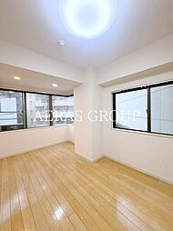 サンマリノ 3階3DKのリビング/ダイニング