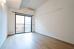 ステージファースト高輪 1階1Kのリビング/ダイニング