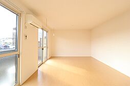 メイユール マチハタ 1階1LDKのリビング/ダイニング