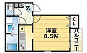 神戸市長田区長田町６丁目 3階建 築11年のイメージ