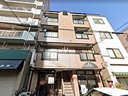 ココロ戎町 4階 築29年10ヶ月の賃貸物件