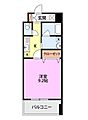 グレイスハイツ東中通タワー8階6.4万円