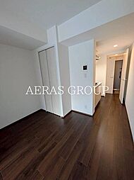 レガリス武蔵小山 1階1DKのリビング/ダイニング