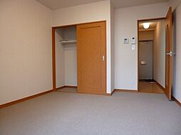 レオパレスアザレア 1階1Kのリビング/ダイニング