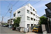 コーポラス長崎 2階 築43年3ヶ月の賃貸物件