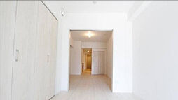 クリスタルパレス蒲西 3階1LDKのリビング/ダイニング