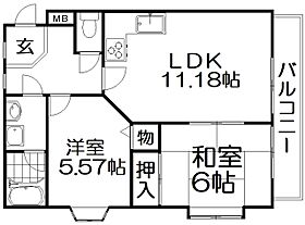 間取り：227091468319