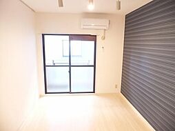 リエス多摩センター 507 5階ワンルームのリビング/ダイニング