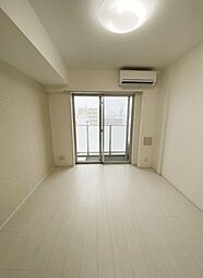 PREMIUM CUBE 大崎 4階1Kのリビング/ダイニング