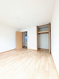 ルミエール小林 1階1Kのリビング/ダイニング