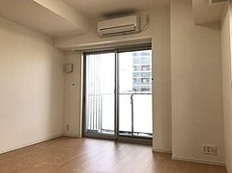 JR山手線 恵比寿駅 徒歩10分の賃貸マンション 3階1Kのリビング/ダイニング