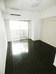 グランリーヴェル横濱南AIRY 3階ワンルームのリビング/ダイニング