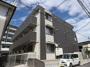 矢部駅より徒歩7分 3階 築4年6ヶ月の賃貸物件