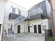 南林間駅より徒歩6分 1階 築9年4ヶ月の賃貸物件