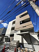 松ノ浜駅より徒歩3分 1階 新築の賃貸物件