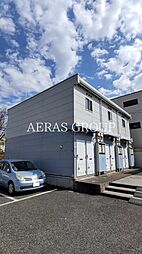 レオパレスエクレシアＢ