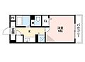 グランピアマンション清水4階3.8万円