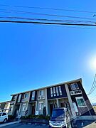 紀伊駅より徒歩21分 2階 築14年8ヶ月の賃貸物件