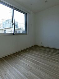 ヨーク下丸子 5階1Kのリビング/ダイニング