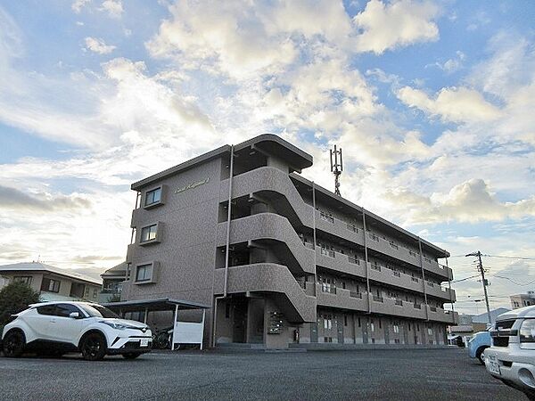 カーサカジマI 205｜静岡県富士市本市場(賃貸マンション1DK・2階・36.52㎡)の写真 その5