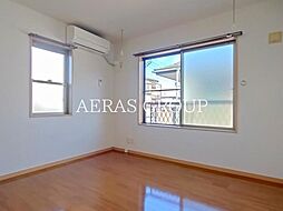 イー・シティ 2階1Kのリビング/ダイニング