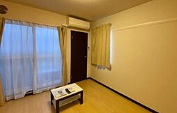 レオネクストプレステージ板橋 2階1Kのリビング/ダイニング