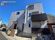 ファビュラスの賃貸物件