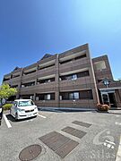 カステルヴェッチオ 3階 築19年3ヶ月の賃貸物件