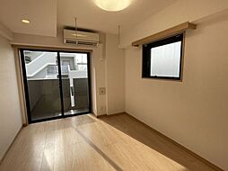 京急本線 京急蒲田駅 徒歩9分の賃貸マンション 5階1Kのリビング/ダイニング