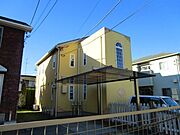 シャレード２ 1階 築20年8ヶ月の賃貸物件