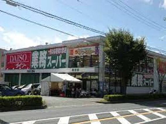 アンソレイエ C棟_周辺_0