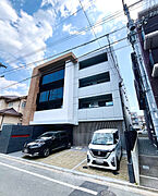 quadorContigo高宮 4階 新築の賃貸物件