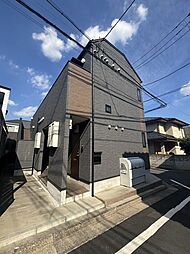 プランドール桜台