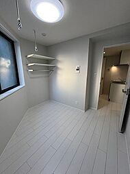 TYPE中野 1階1Kのリビング/ダイニング