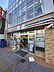 周辺：セブンイレブン西船店 751m
