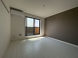 ベイルームグラン扇町ＷＥＳＴ0 302 3階1Kのリビング/ダイニング