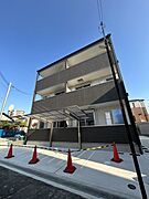 ジーメゾン初芝パックスの賃貸物件