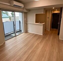 プライムブリス板橋本町 9階1LDKのリビング/ダイニング