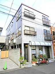 メゾン・コティ