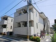 箱崎駅より徒歩13分 2階 築10年8ヶ月の賃貸物件