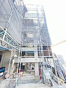 VINA山科WEST 1階 新築の賃貸物件