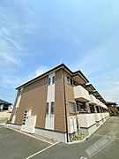 下松駅より徒歩13分 2階 築3年9ヶ月の賃貸物件