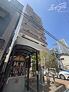 SKFUKUSHIMAGARDENSUITE 4階 築18年1ヶ月の賃貸物件