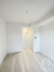 Osaka Metro長堀鶴見緑地線 大正駅 徒歩8分の賃貸マンション 13階1Kのリビング/ダイニング