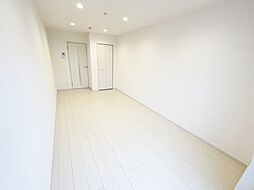 リブリ・ルミエールメゾン 2階1Kのリビング/ダイニング