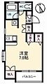 ファイブヒルズ3階5.0万円