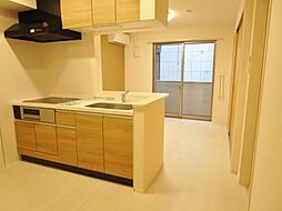 ヴェールピアII 102 1階2LDKのリビング/ダイニング