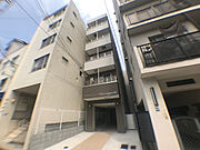 兵庫駅より徒歩10分 3階 築6年6ヶ月の賃貸物件