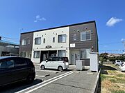 青山駅より徒歩67分 1階 築10年11ヶ月の賃貸物件