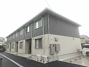 ゴールドフォレスト 2階 新築の賃貸物件
